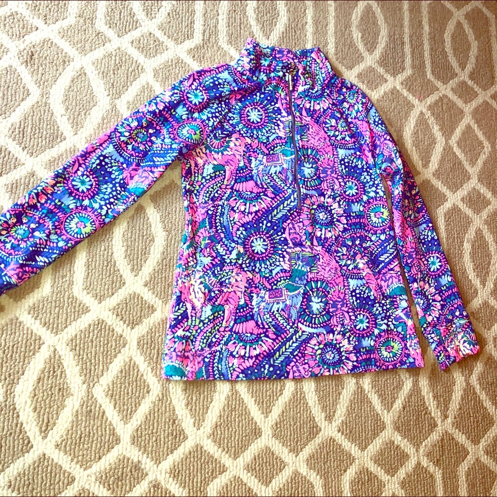 Lilly No Probllama Popover